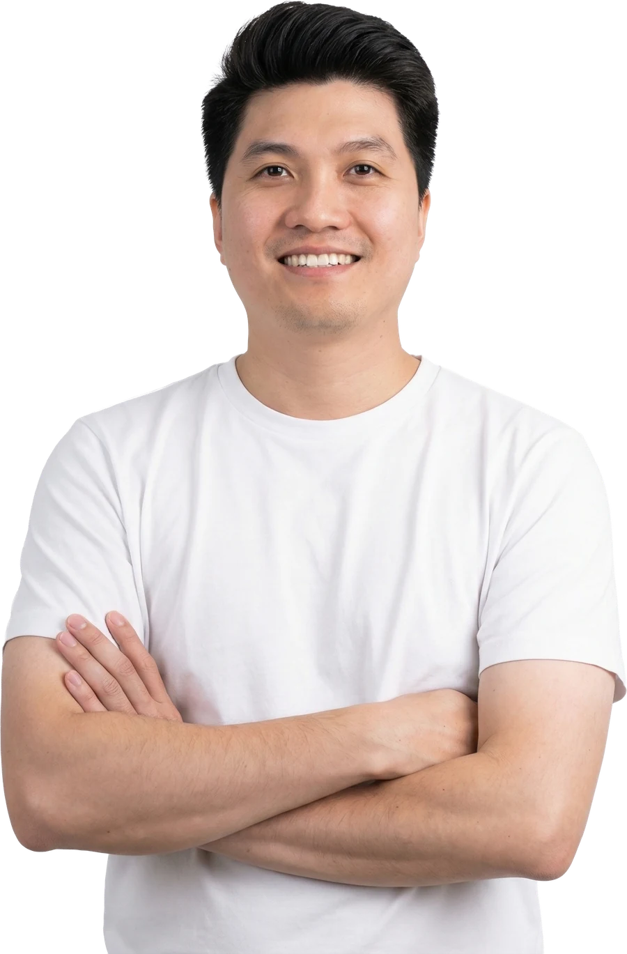 Danny Pham, người thiết kế